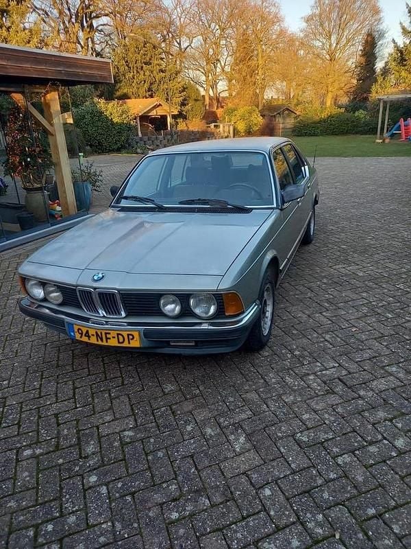 Gebruikt 1984 BMW 728 Sedan | € 7.500 - Afbeelding 1/4