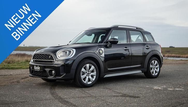 Occasion Mini Cooper S Countryman Essential 164 kW (224 PK) 2023 SUV