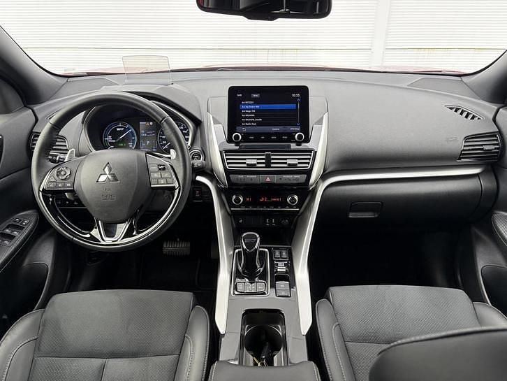 Occasion Mitsubishi Eclipse Intense+ 188 PK (138 kW) 2021