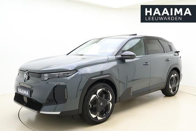 Nieuw Citroën C5 Aircross Comfort 156 kW (213 PK) 2025 Overig SUV