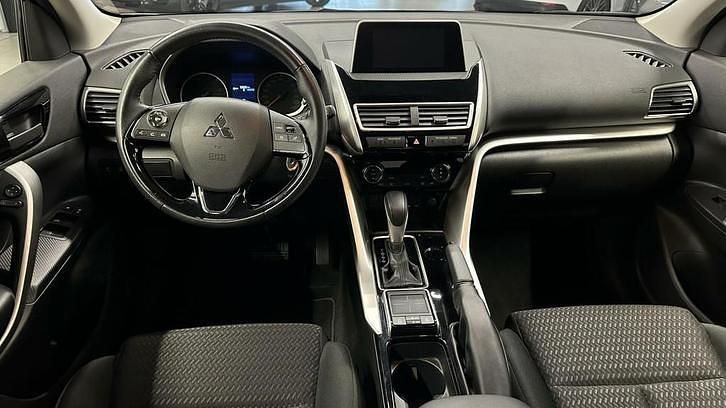 Occasion Mitsubishi Eclipse Cross 163 PK (119 kW) 2018 SUV