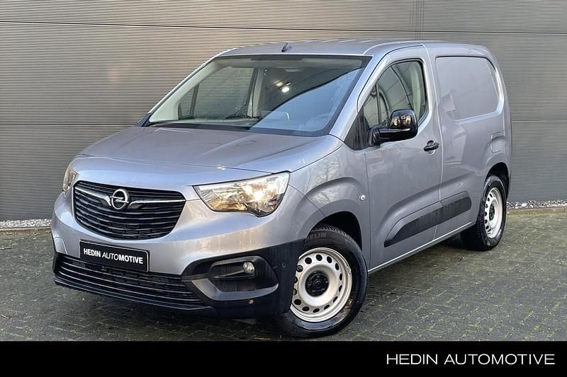 Grijs Gebruikt 2023 Citroën Berlingo Van | € 18.645 (Eerlijke prijs) - Afbeelding 1/4