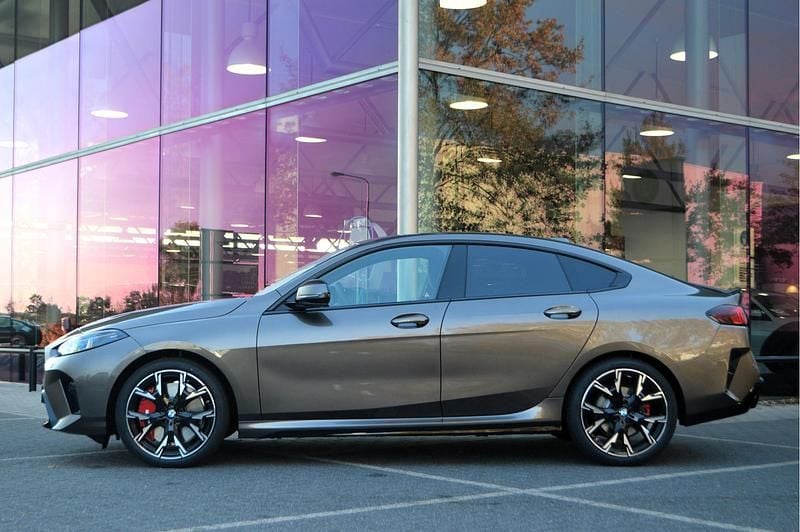 Occasion BMW 220 M Sport 2025 Bruin Sedan