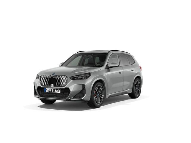 Blauw Nieuw 2025 BMW iX1 Comfort Edition SUV | € 61.442 (Goede deal) - Afbeelding 1/3