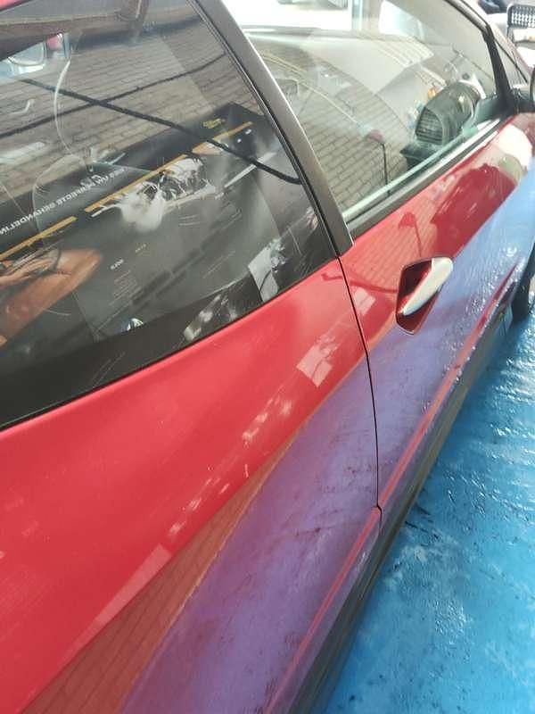 Occasion Honda Civic Type S 140 PK (102 kW) 2008 Hatchback