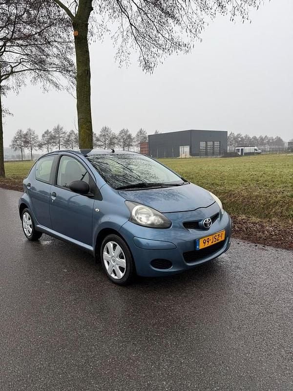 Occasion Toyota Aygo 68 PK (50 kW) 2009 Hatchback