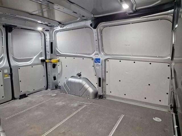 Occasion Ford Transit Custom 2023 Zilver