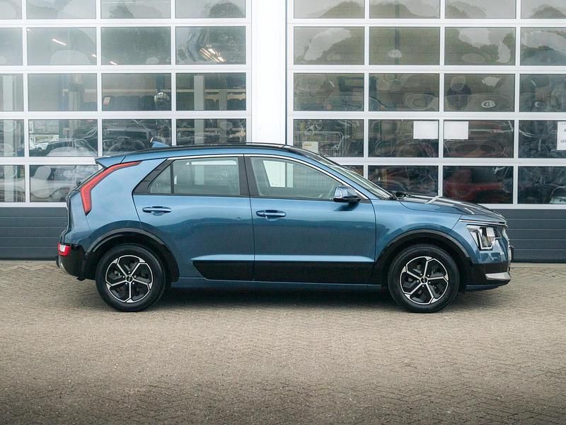 Occasion Kia Niro 2023 Blauw SUV