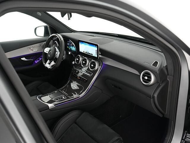 Occasion Mercedes S63 AMG Premium Plus 510 PK (375 kW) 2020 Grijs SUV