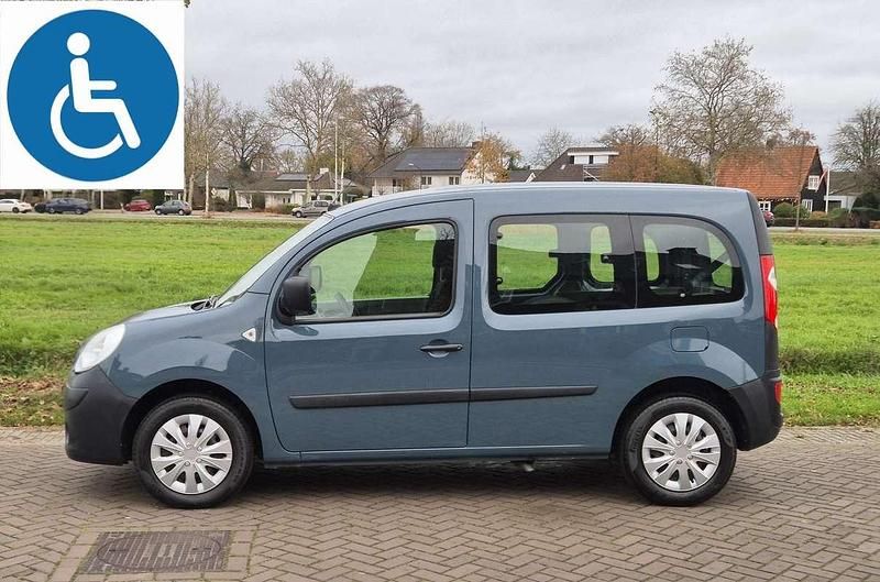 Occasion 2011 Renault Kangoo Stationwagen | € 14.500 - Afbeelding 1/4