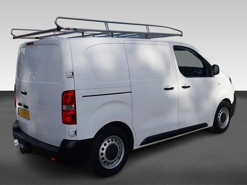 Occasion Peugeot Expert Premium 2020 Wit Van