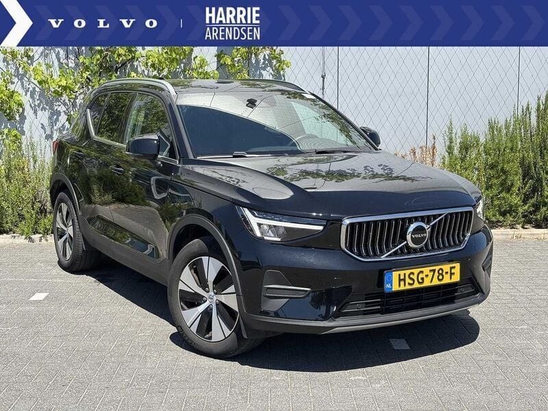 Gebruikt 2023 Volvo XC40 Momentum SUV | € 36.899 (Goede deal) - Afbeelding 1/4
