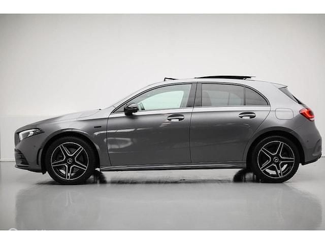 Occasion Mercedes A250 AMG 2022 Sedan