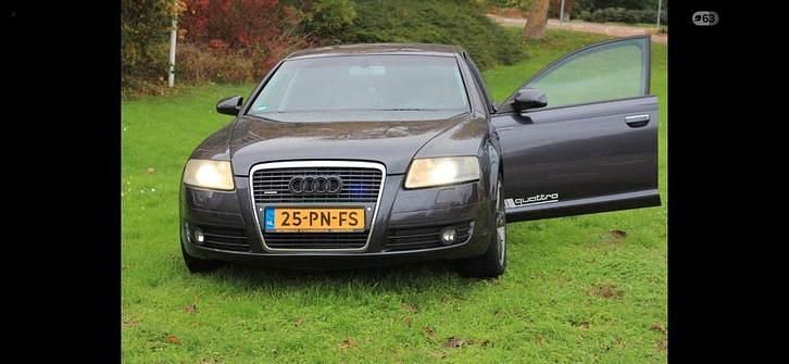 Gebruikt 2004 Audi A6 | € 3.850 (Eerlijke prijs) - Afbeelding 1/4
