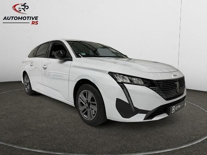 Occasion Peugeot 308 Allure 131 PK (96 kW) 2024