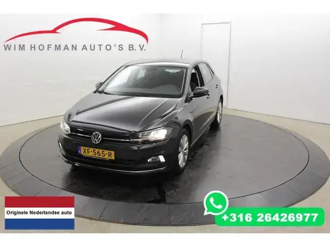 Gebruikt 2019 VW Polo Highline Hatchback | € 15.240 (Goede deal) - Afbeelding 1/4