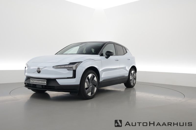 Blauw Gebruikt 2024 Volvo EX30 Ultra SUV | € 36.750 (Eerlijke prijs) - Afbeelding 1/3