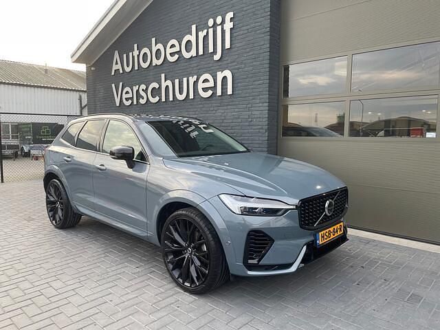 Grijs Occasion 2023 Volvo XC60 Plus SUV | € 45.950 (Goede deal) - Afbeelding 1/4
