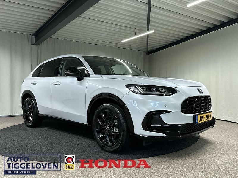 Occasion Honda ZR-V Sport 143 PK (105 kW) 2025 Wit SUV