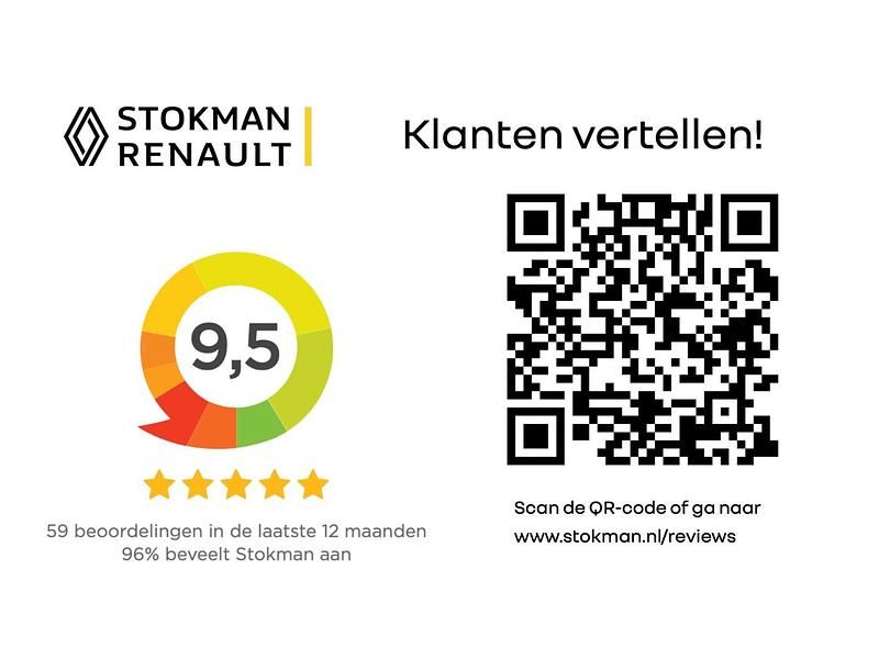 Grijs Gebruikt 2020 Renault Clio V Zen Hatchback | € 11.900 (Eerlijke prijs) - Afbeelding 1/2