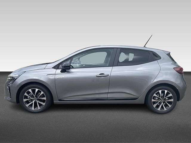 Occasion Mitsubishi Colt Intense 69 PK (50 kW) 2025 Grijs Hatchback