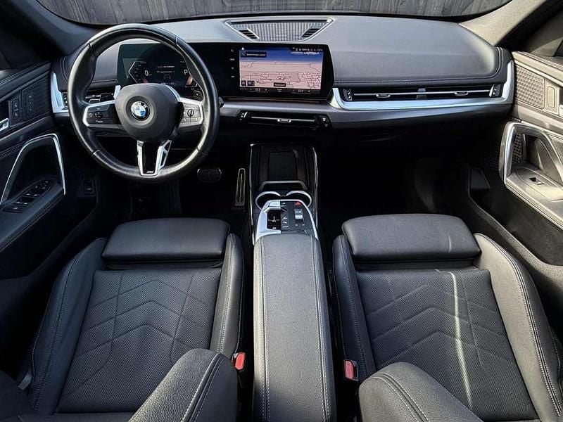 Occasion BMW X1 M Sport 136 PK (100 kW) 2023 Blauw SUV