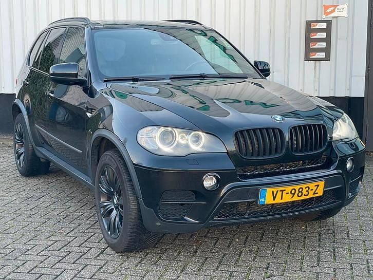 Occasion BMW X5 306 PK (225 kW) 2011 SUV
