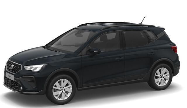 Nieuw Seat Arona Style 97 PK (71 kW) 2026 Blauw SUV
