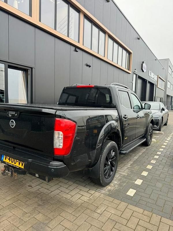Occasion Nissan Navara 190 PK (139 kW) 2018 Pickup
