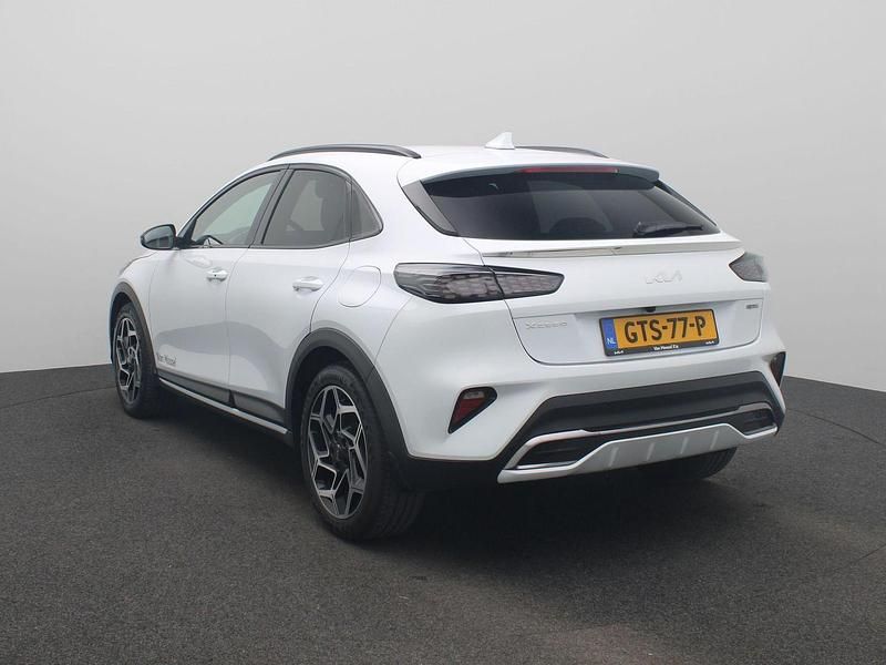 Occasion Kia XCeed GT-Line 160 PK (117 kW) 2024 Wit SUV