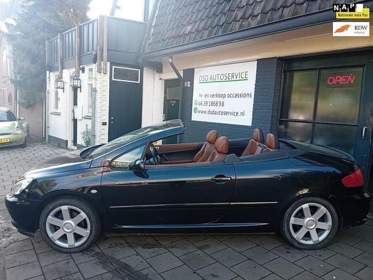 Gebruikt 2004 Peugeot 307 | € 1.950 (Duur) - Afbeelding 1/1