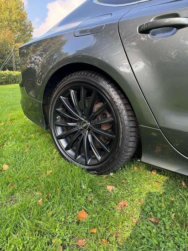 Occasion Audi A7 Sport 245 PK (180 kW) 2012 Hatchback
