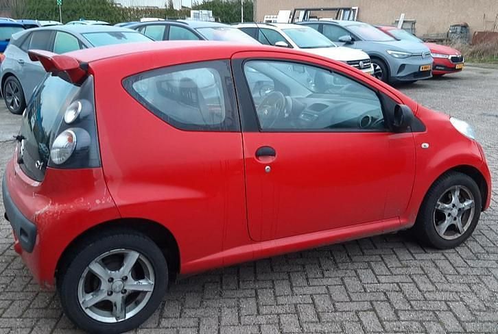 Occasion Citroën C1 68 PK (50 kW) 2007 Hatchback