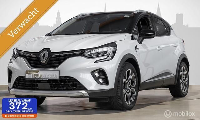 Overige Gebruikt 2021 Renault Captur Edition One SUV | € 22.990 (Eerlijke prijs) - Afbeelding 1/4