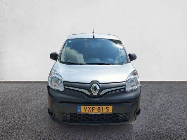 Occasion Renault Kangoo Komfort 82 PK (60 kW) 2020 Grijs MPV