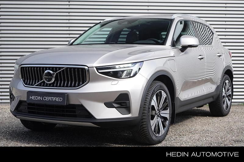 Overig Gebruikt 2022 Volvo XC40 Ultimate SUV | € 44.995 - Afbeelding 1/4