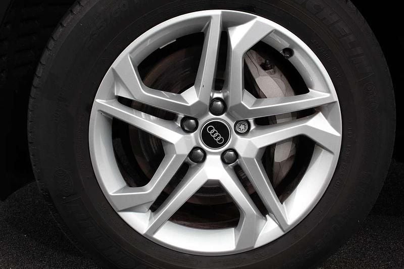 Occasion Audi Q5 Prestige 409 PK (300 kW) 2021 Zwart SUV