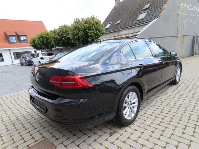 Occasion VW Passat Comfortline 2019 Zwart Sedan