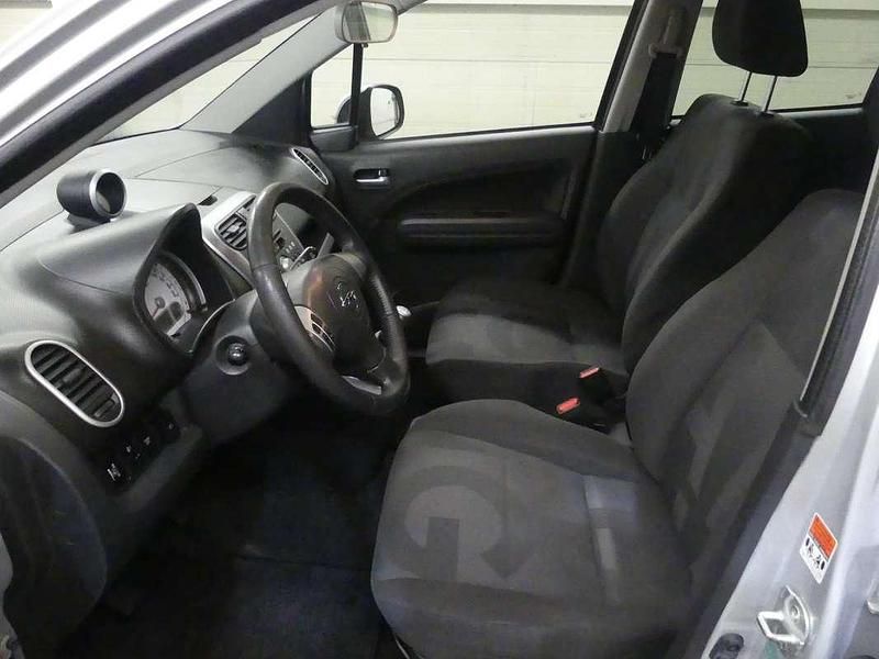 Occasion Opel Agila Edition 65 PK (47 kW) 2010 Grijs Hatchback