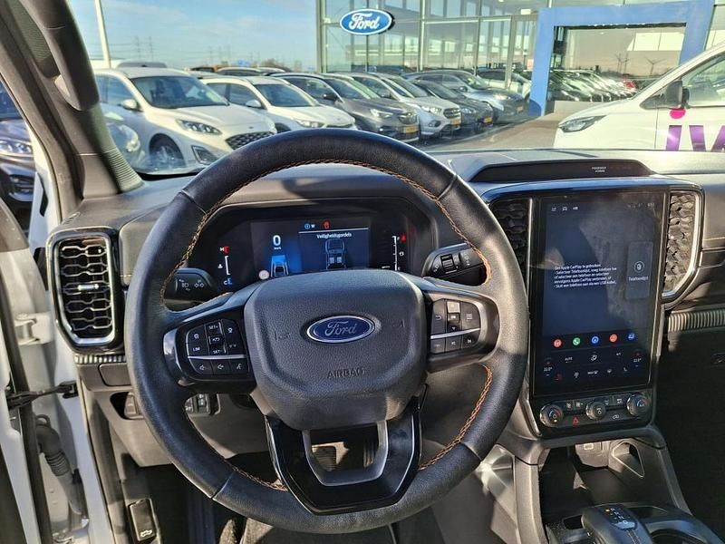 Occasion Ford Ranger Wildtrack 204 PK (150 kW) 2023 Terreinwagen Pickup