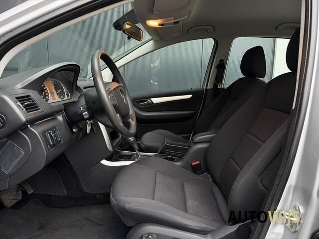 Occasion Mercedes B200 136 PK (100 kW) 2007 Grijs MPV