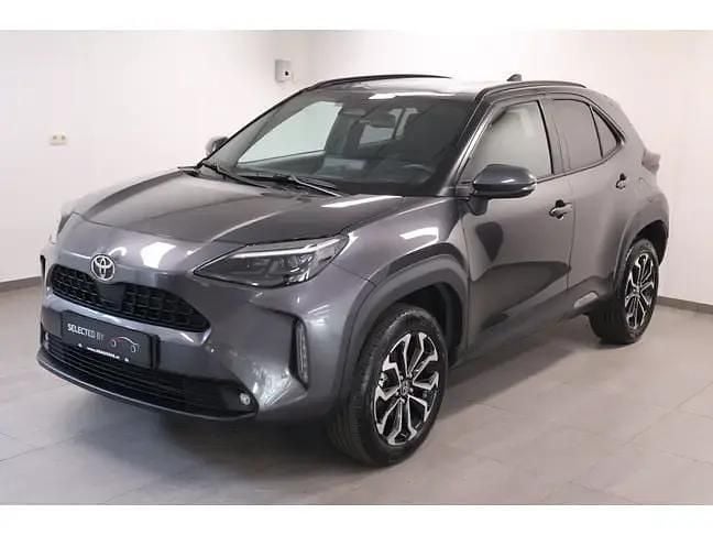 Nieuw 2026 Toyota Yaris Cross SUV | € 31.449 - Afbeelding 1/4