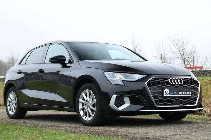 Occasion Audi A3 110 PK (80 kW) 2021 Sedan