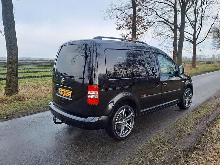Occasion VW Caddy 105 PK (77 kW) 2011 MPV