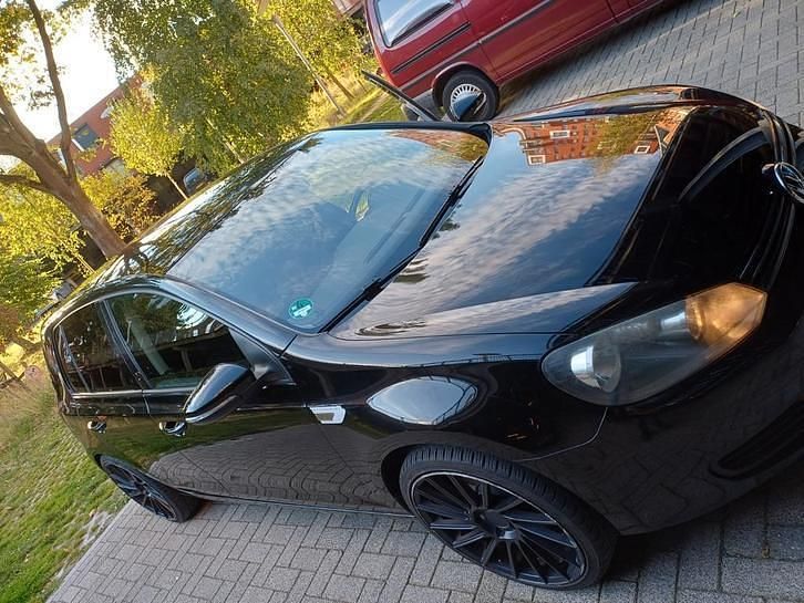 Occasion VW Golf VI 80 PK (58 kW) 2012 Hatchback