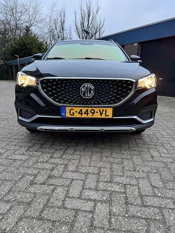Occasion MG ZS Comfort 105 kW (143 PK) 2020 SUV