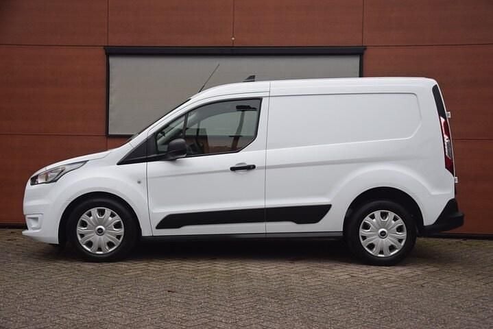 Occasion Ford Transit Connect Trend 2022 Wit MPV