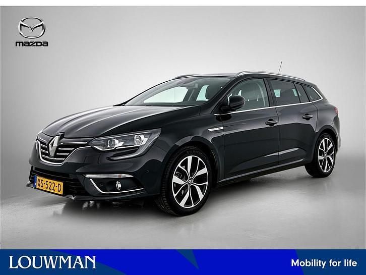 Gebruikt 2019 Renault Mégane IV Bose Edition Stationwagen | € 14.450 (Eerlijke prijs) - Afbeelding 1/4