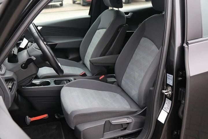 Occasion VW ID.3 Life 150 kW (204 PK) 2020 Grijs Hatchback