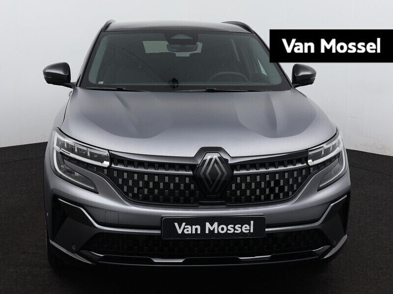 Grijs Gebruikt 2025 Renault Austral Iconic Esprit Alpine SUV | € 47.935 - Afbeelding 1/4